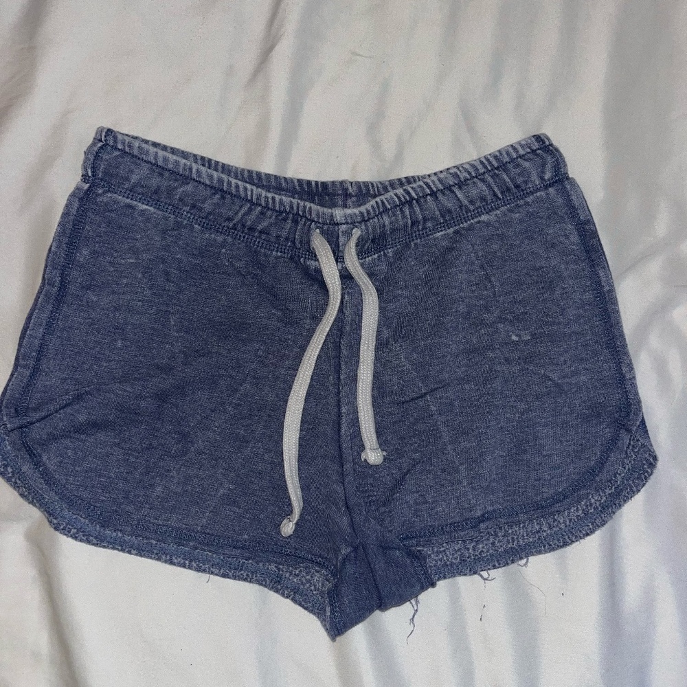 Fun lounge shorts
